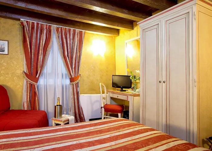 Ca' San Polo - Ferretti Hotels Collection Venedig