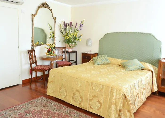 Hotel San Zulian Venedig