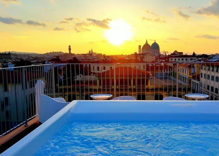 Forte16 View&SPA Florenz