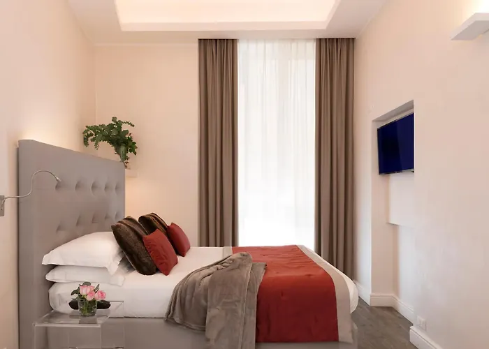 Hotel Navona Rom