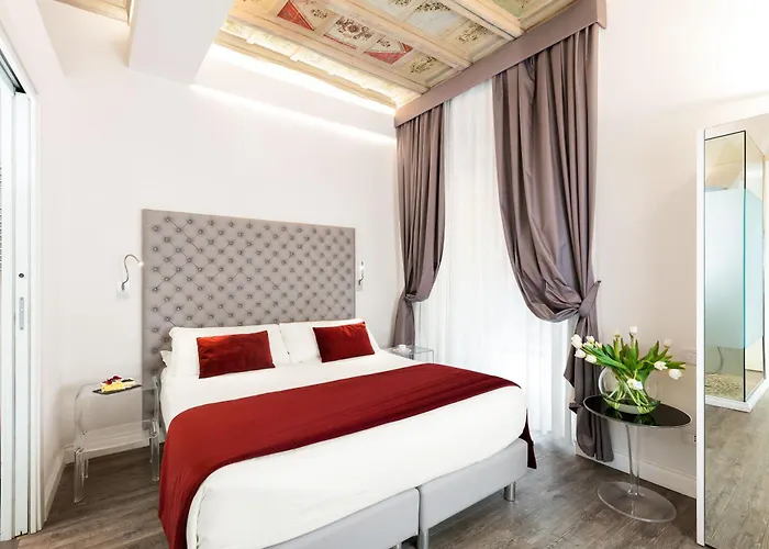 Hotel Navona Rom