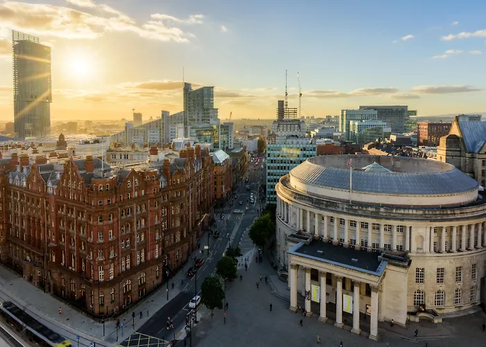 Hotel Kimpton Charlotte Square By Ihg Edinburgh