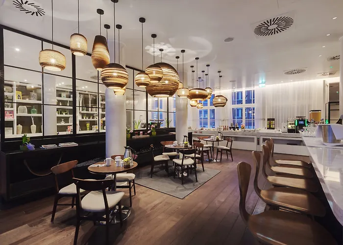 Holiday Inn Dresden - Am Zwinger, an IHG Hotel