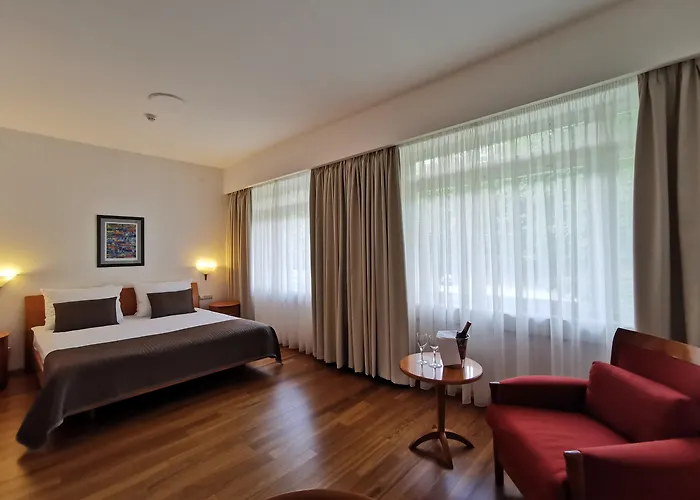 Hotel Plitvice Plitvička Jezera