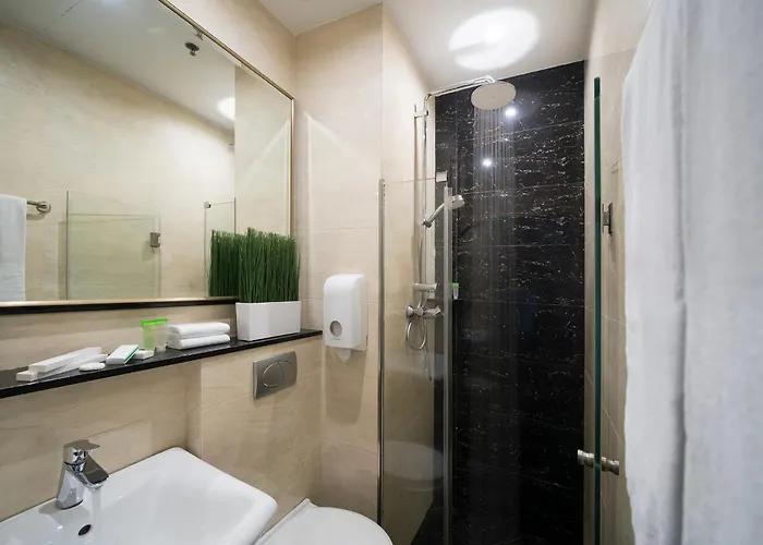 V Hotel Lavender Singapur