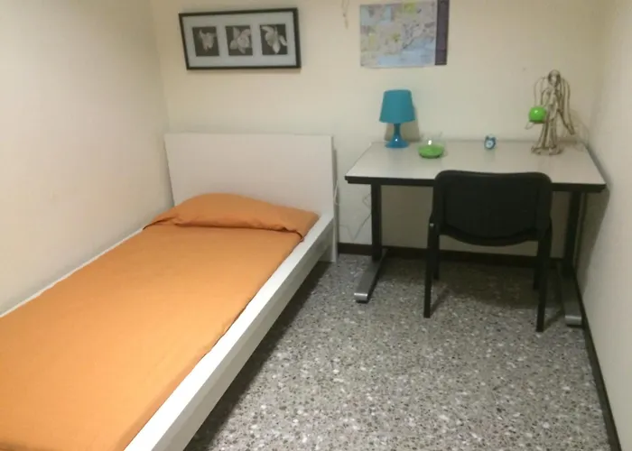O Sarracino B&B Neapel