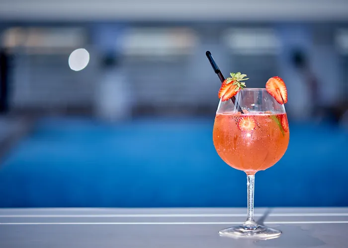 Media One Hotel Dubai