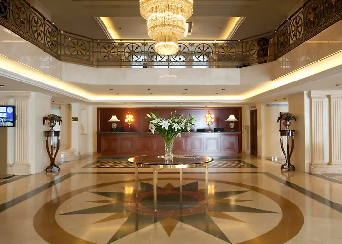 Electra Palace Athen