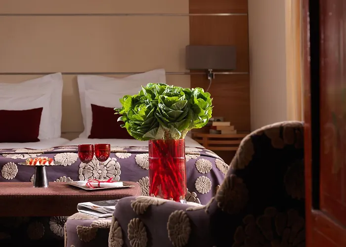 Divani Escape - Adults Only Athen