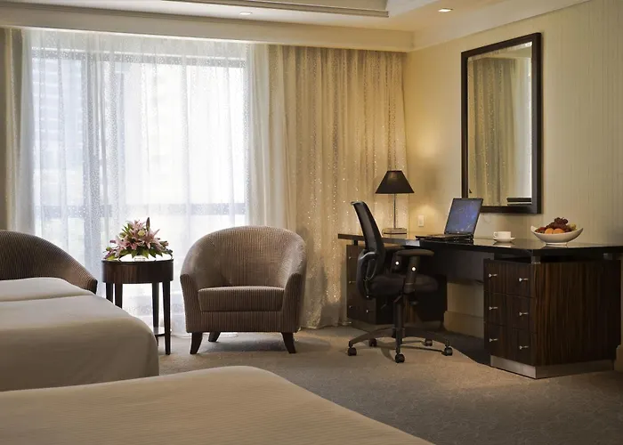 York Hotel Singapur