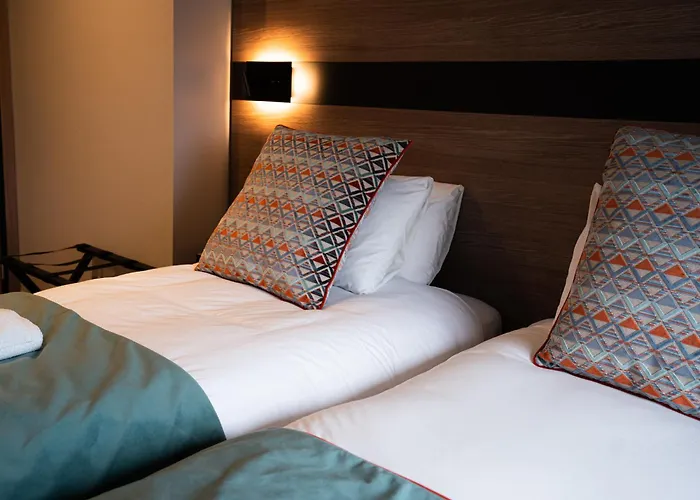 Oxford Hotel London