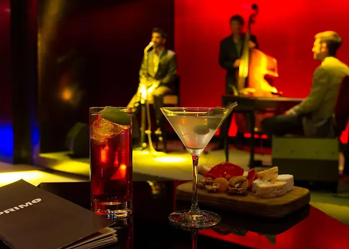 Hotel Park Plaza Westminster Bridge London