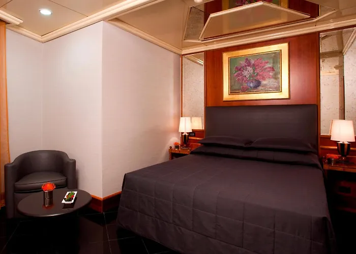 Hotel Valadier Rom
