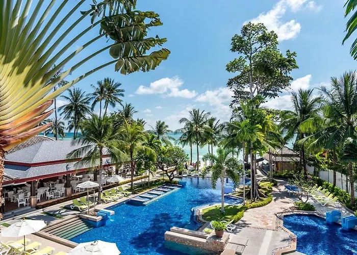 Hotel Beyond Samui Ko Samui