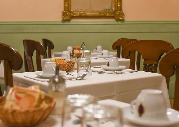 Hotel Palazzo Cendon Piano Antico Venedig