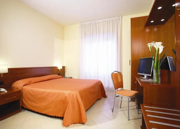 Hotel Priscilla Rom