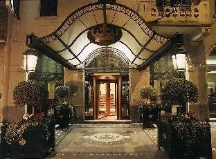 Andreola Central Hotel Mailand