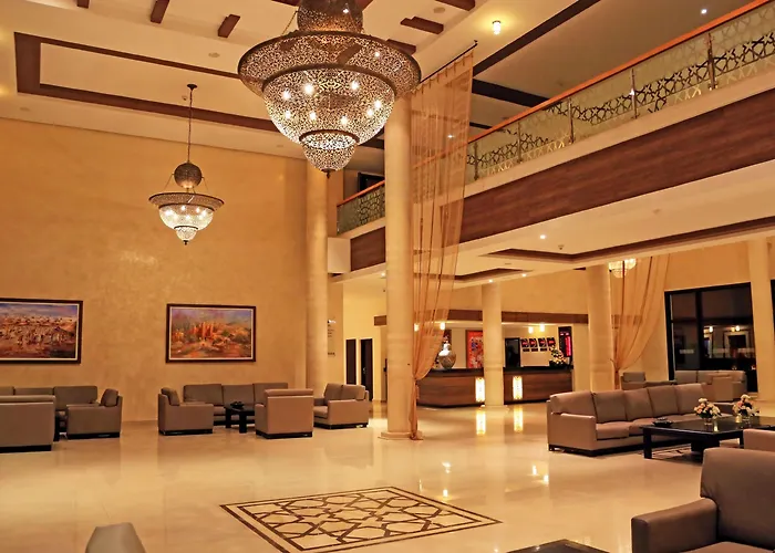Hotel Labranda Targa Aqua Parc Marrakesch