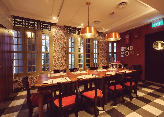 Aurum Royal Singapur