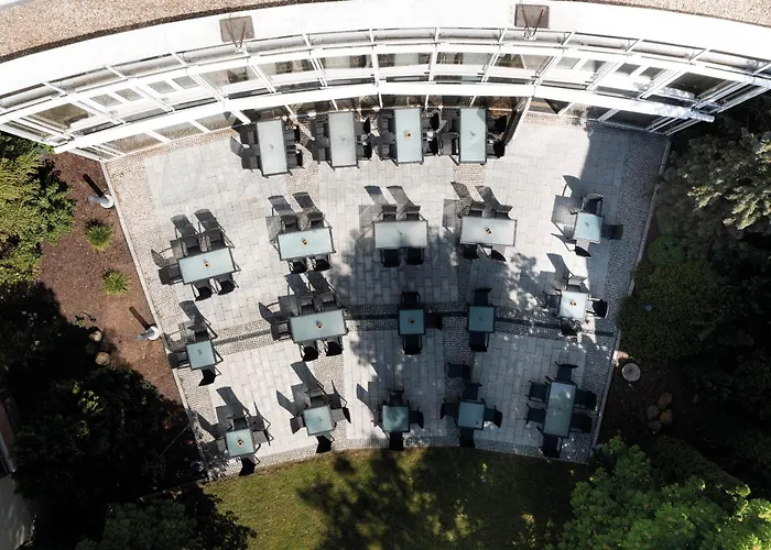 Seminaris Hotel Leipzig