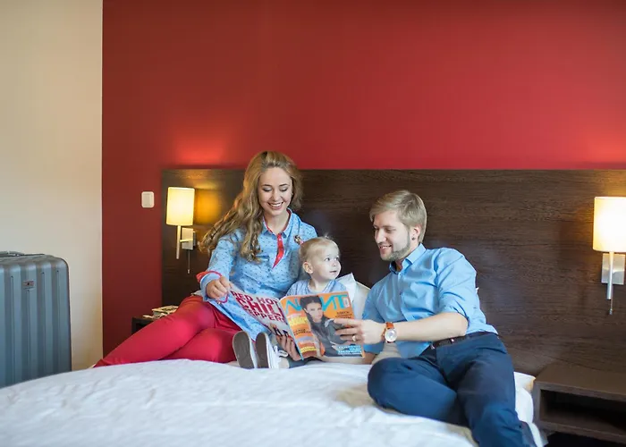 Dodo Hotel Riga