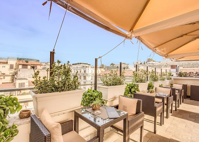 Hotel 87 Eighty-Seven - Maison D'Art Collection Rom