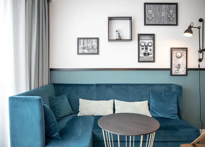 Hotel Indigo Dresden - Wettiner Platz, an IHG Hotel