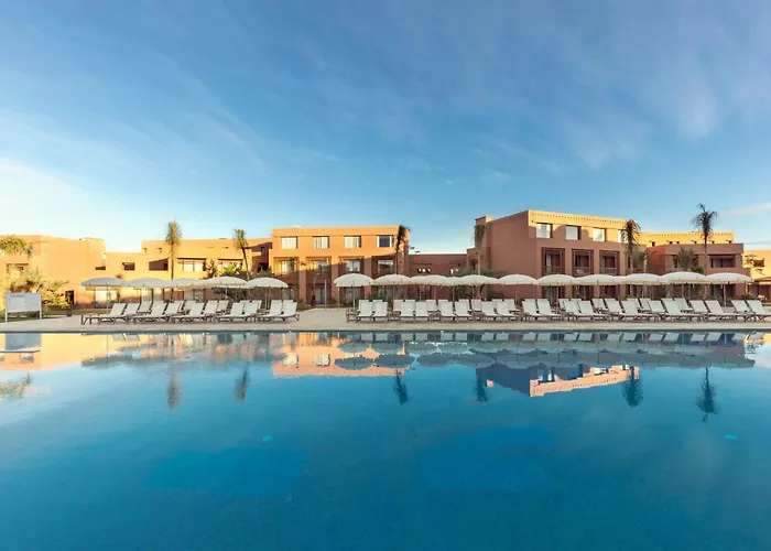 Be Live Experience Marrakech Palmeraie Marrakesch