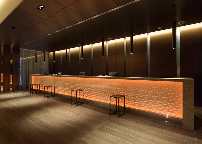 Hotel Remm Roppongi Präfektur Tokio