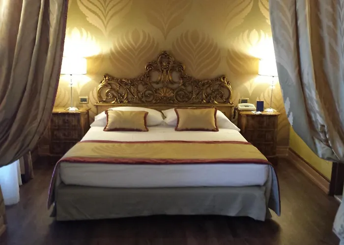 Hotel Amadeus Venedig