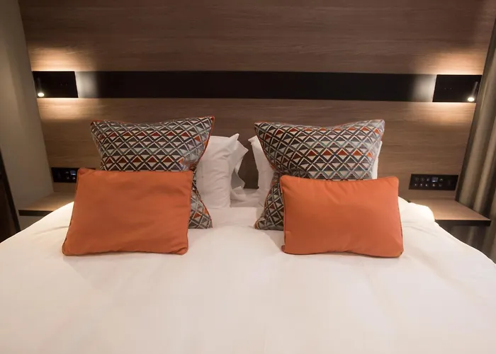 Merit Kensington Hotel London