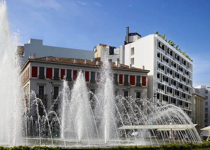 Brown Acropol, A Member Of Brown Hotels Athen