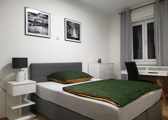 Swan Rooms Nürnberg