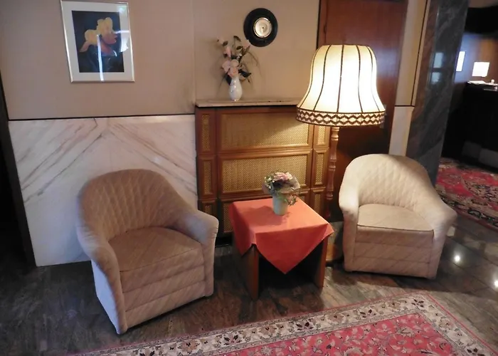 Hotels Landhaus Dieterichs Wolfsburg