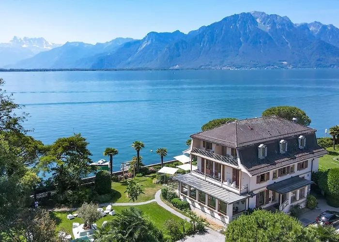 La Villa Montreux