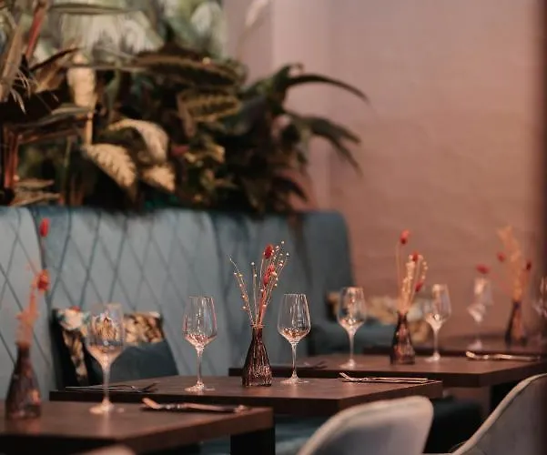 Hotel Vau Stuttgart