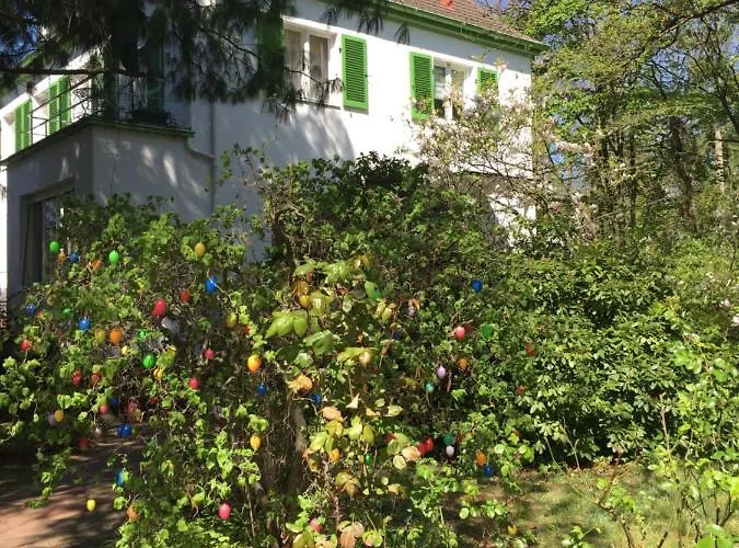Villa Böhme Fürth