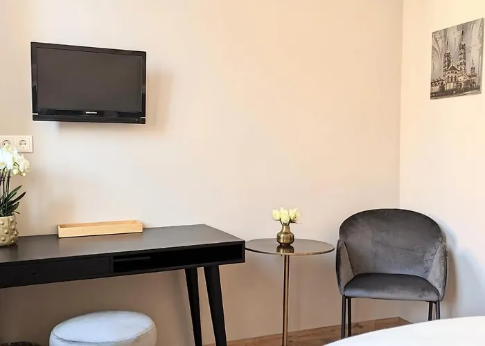 Hotel Martin am Dom Bamberg