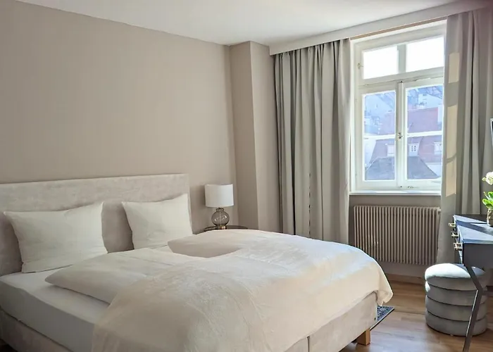 Hotel Martin am Dom Bamberg