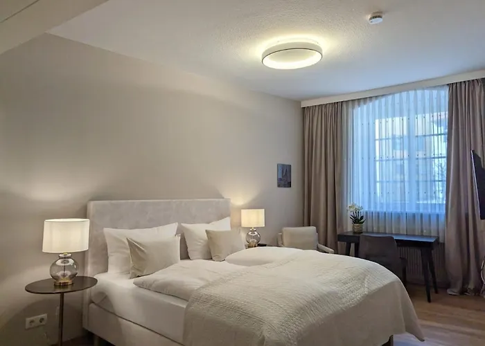 Hotel Martin am Dom Bamberg
