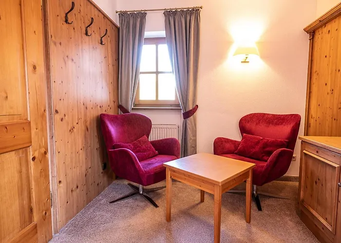 Sl Hotel Bad Wiessee