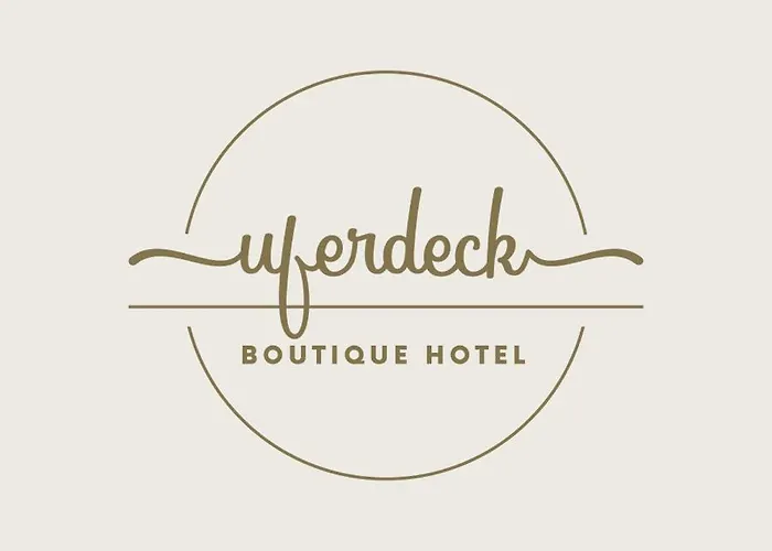 Uferdeck - Boutique Hotel Traben-Trarbach