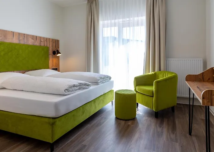 Hotel Fuchsbau Jüterbog