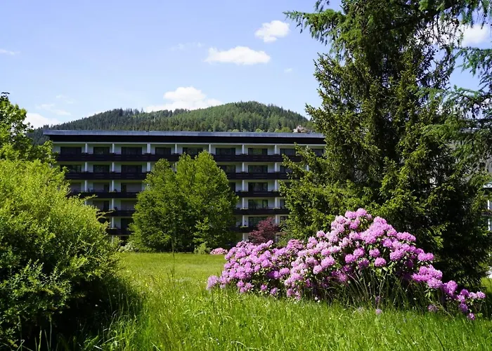 Rechtmurg 27 Baiersbronn