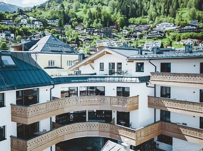 The Gast House Zell Am See