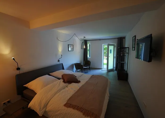 B&B Alferweiher Echternach