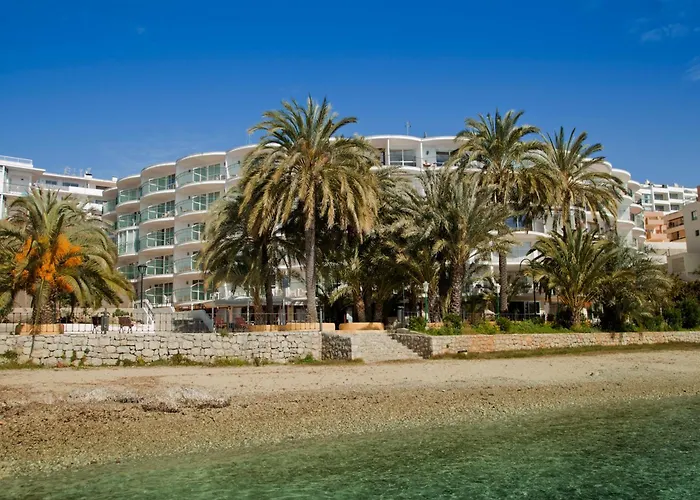Hotel Vibra Maritimo Ibiza-Stadt