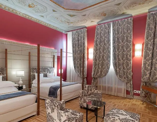 Hotel Firenze Number Nine