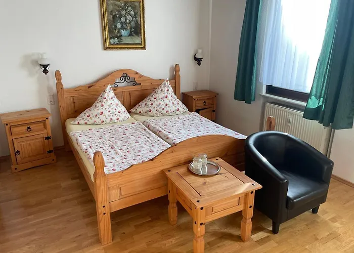 Hotel Klement Zehdenick
