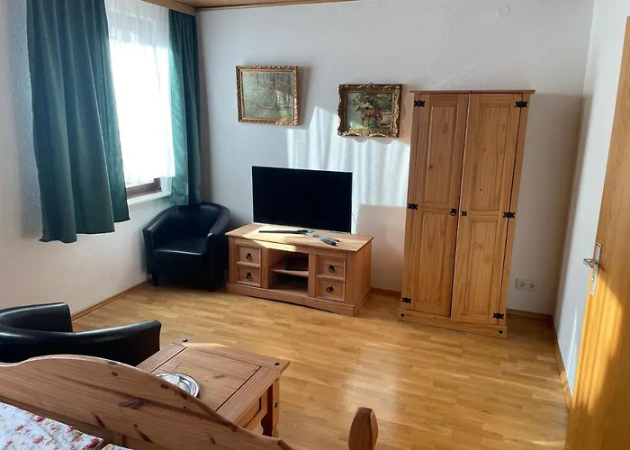 Hotel Klement Zehdenick